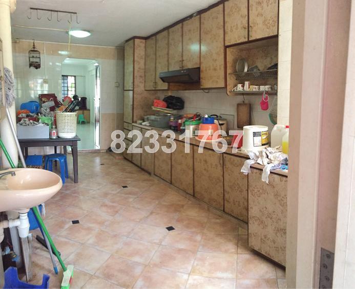 Blk 129 Ang Mo Kio Avenue 3 (Ang Mo Kio), HDB 3 Rooms #140342012